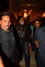 Amitabh Bachchan at Pink trailer launch in Mumbai on 9th Aug 2016